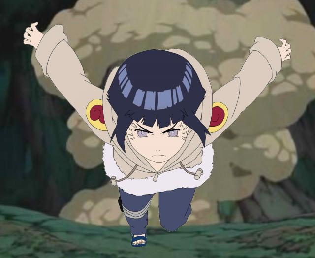 Hinata Hyuuga